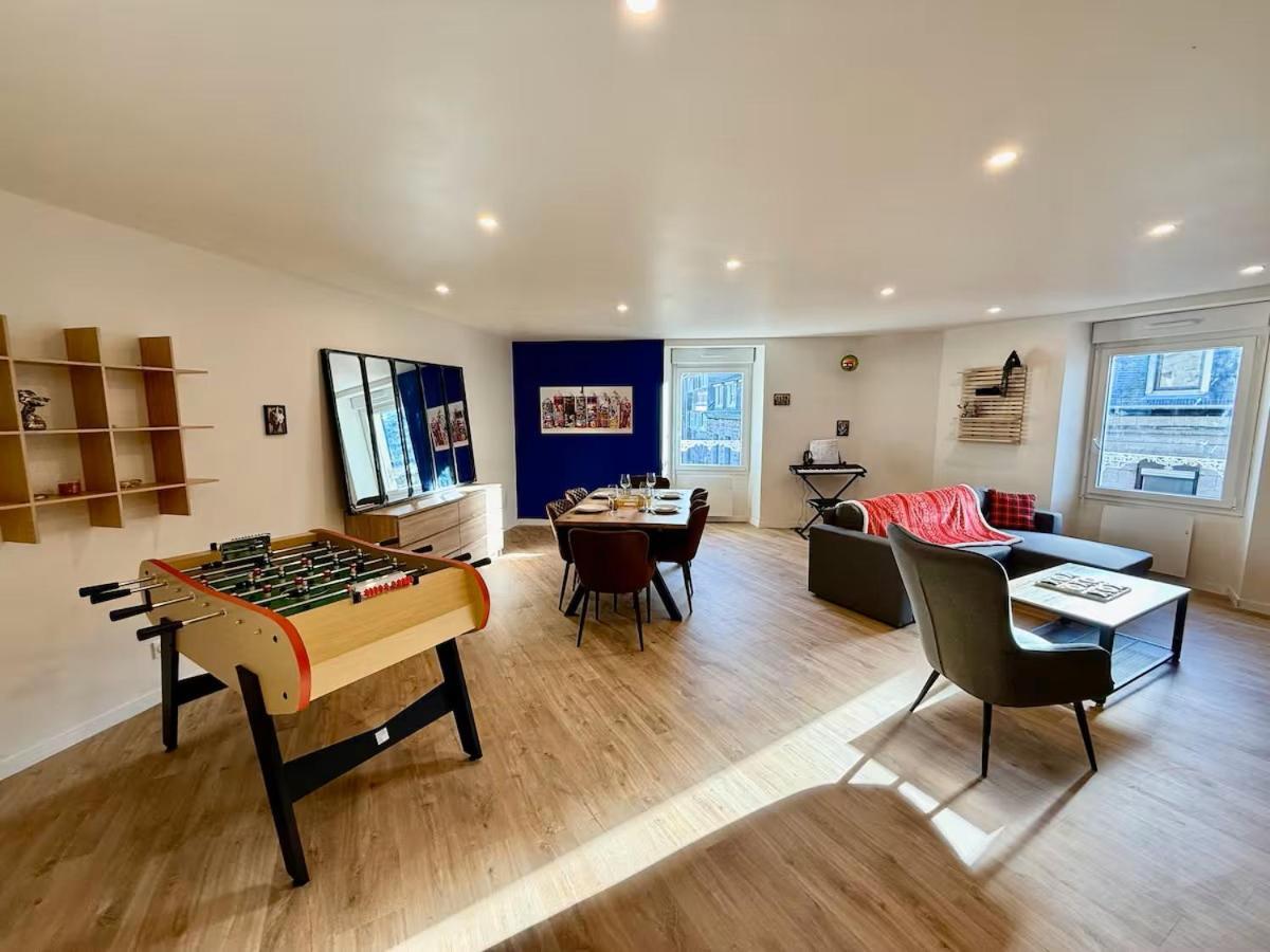 Coeur De Apartment *